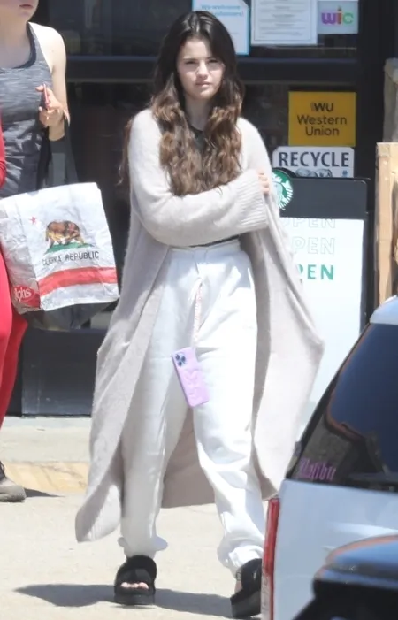 Foto Selena Gomez