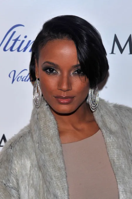 Foto Selita Ebanks