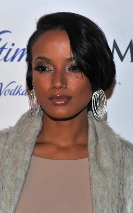 Foto Selita Ebanks