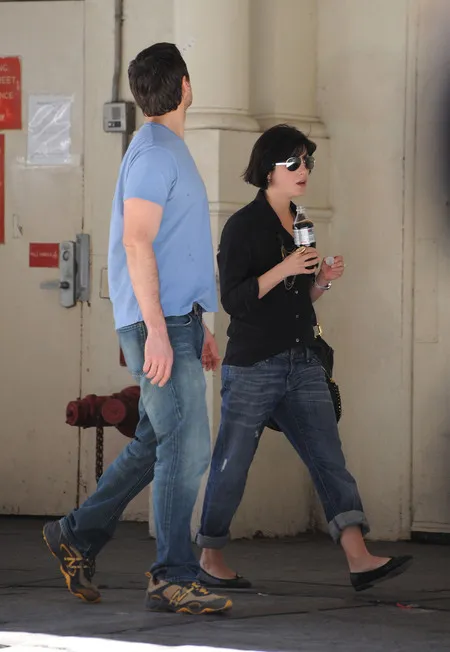 Foto Selma Blair