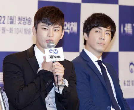 Foto Seo In Guk