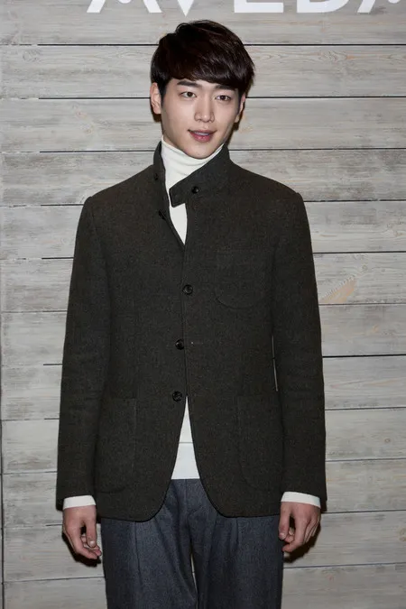 Foto Seo Kang Jun