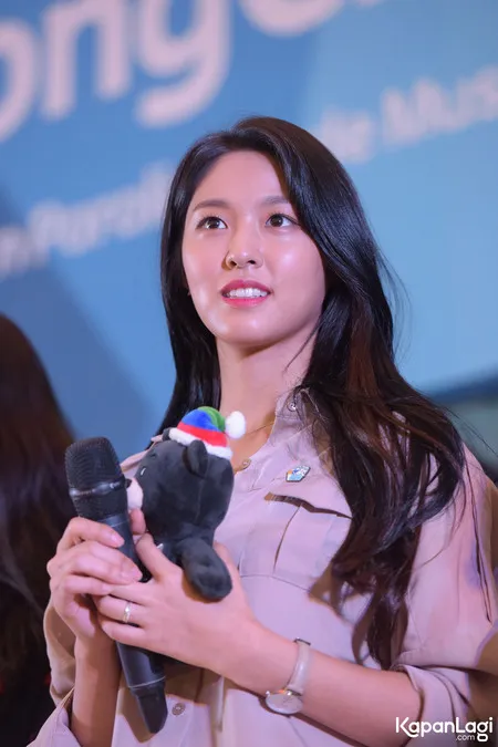 Foto Seolhyun AOA