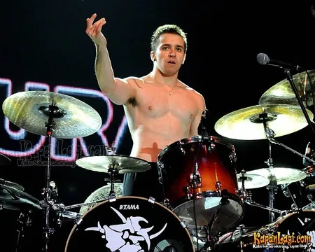 Foto Sepultura