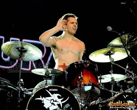 Foto Sepultura