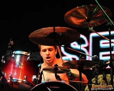 Foto Sepultura
