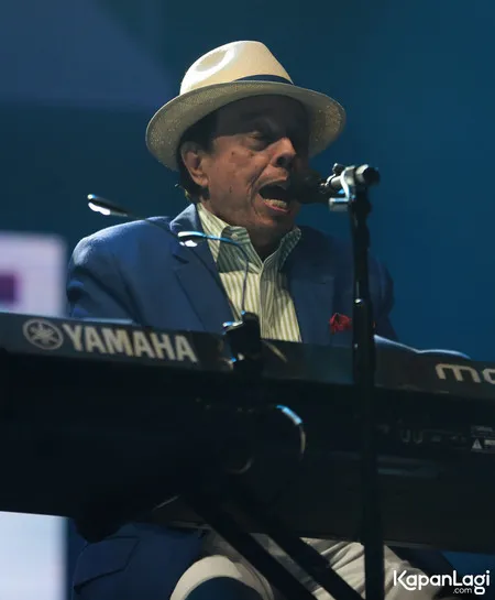 Foto Sergio Mendes