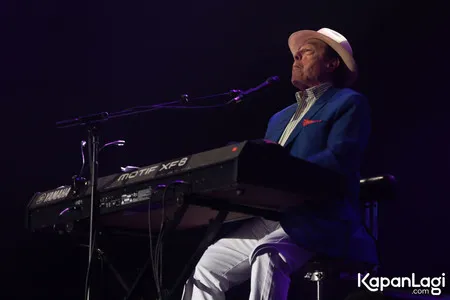 Foto Sergio Mendes