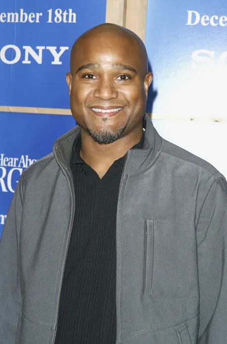 Foto Seth Gilliam