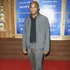 Seth Gilliam