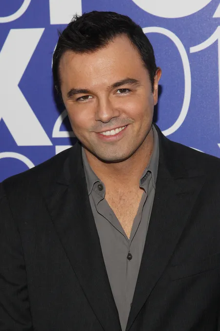 Foto Seth MacFarlane