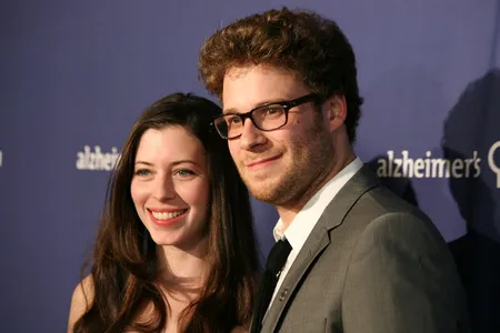 Foto Seth Rogen