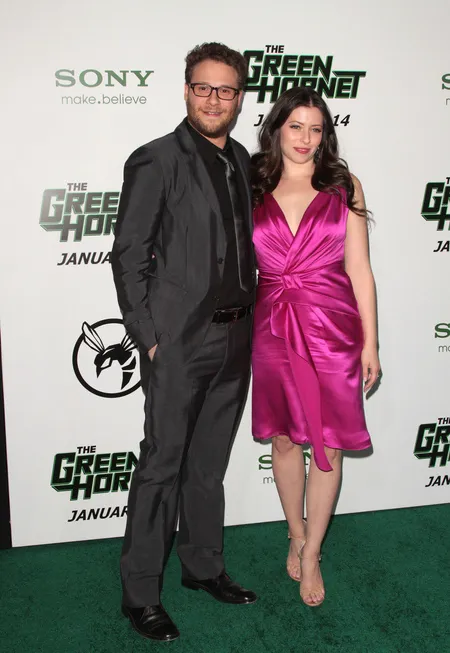 Foto Seth Rogen