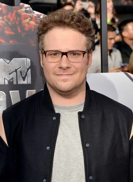 Foto Seth Rogen