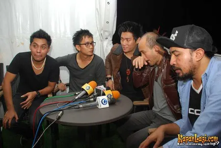 Foto SEVENTEEN