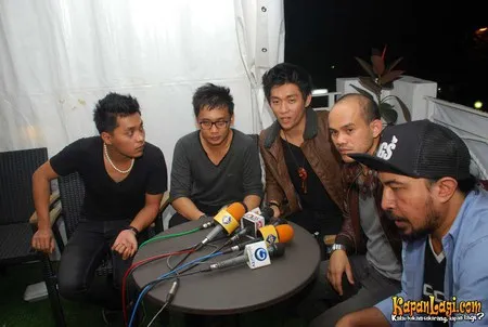 Foto SEVENTEEN