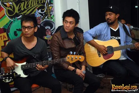 Foto SEVENTEEN