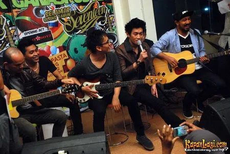 Foto SEVENTEEN