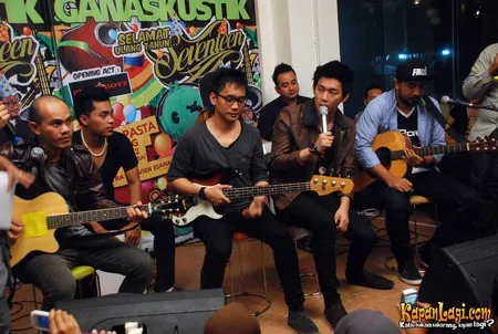 Foto SEVENTEEN
