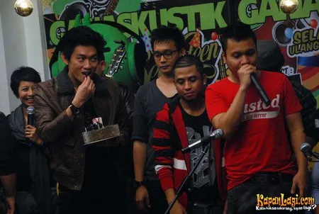 Foto SEVENTEEN