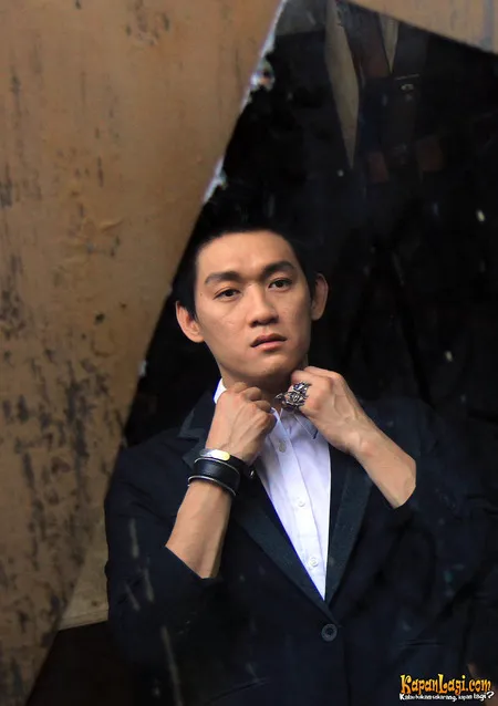 Foto SEVENTEEN