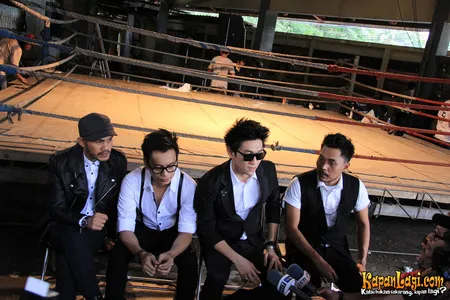 Foto SEVENTEEN