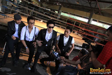 Foto SEVENTEEN