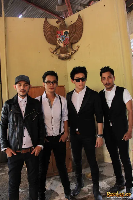 Foto SEVENTEEN