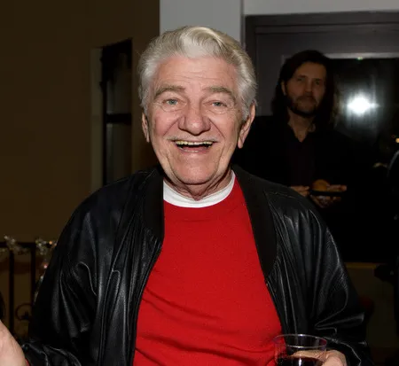 Foto Seymour Cassel