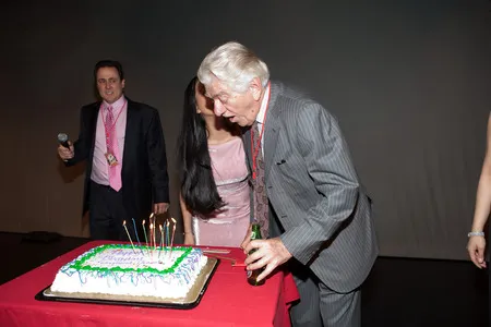 Foto Seymour Cassel