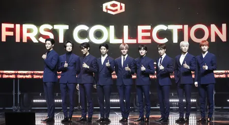 Foto SF9