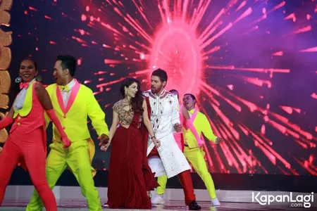 Foto Shabbir Ahluwalia