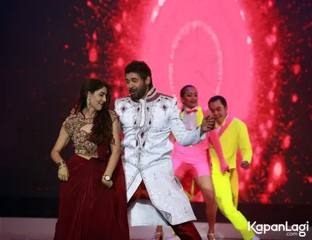 Foto Shabbir Ahluwalia