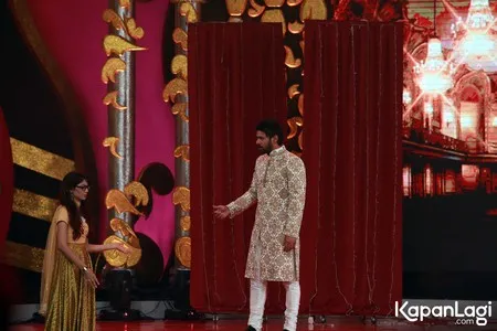 Foto Shabbir Ahluwalia