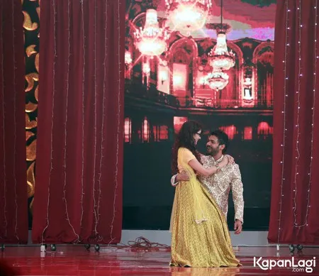 Foto Shabbir Ahluwalia