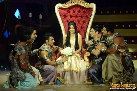 Foto Shafaq Naaz