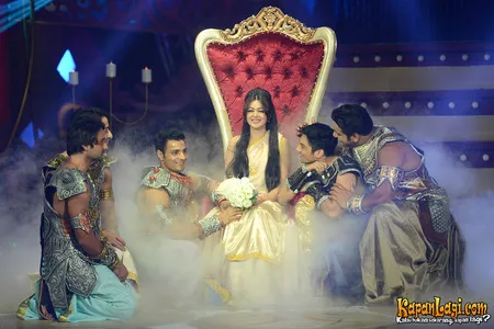 Foto Shafaq Naaz