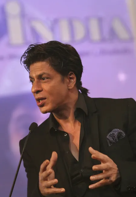 Foto Shah Rukh Khan