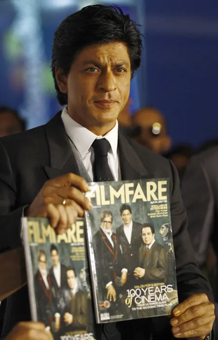 Foto Shah Rukh Khan