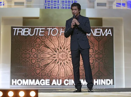 Foto Shah Rukh Khan