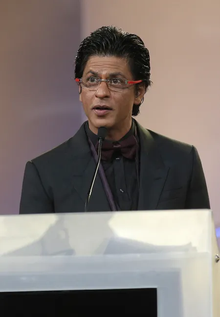 Foto Shah Rukh Khan
