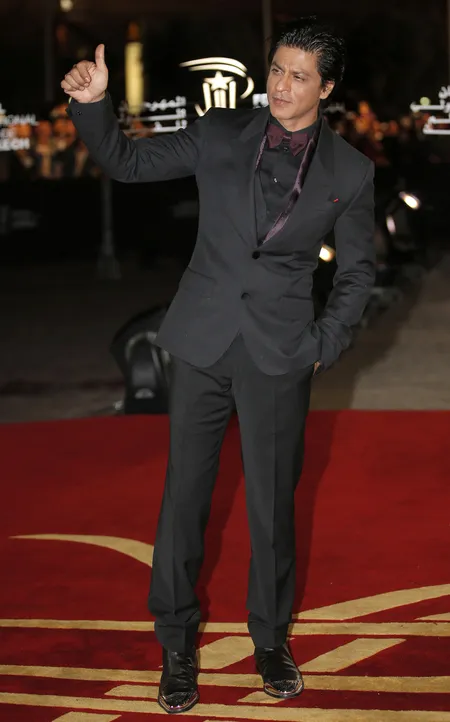 Foto Shah Rukh Khan