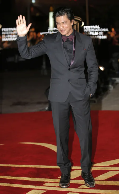 Foto Shah Rukh Khan
