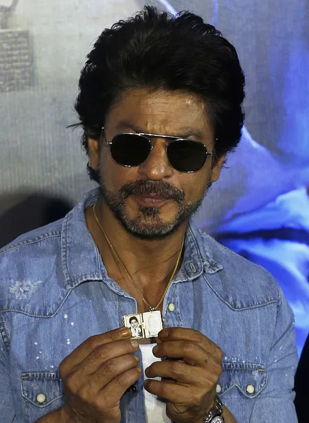 Foto Shah Rukh Khan