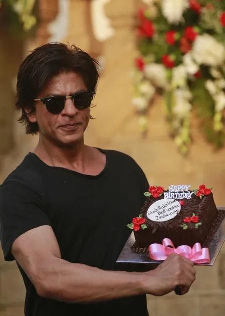 Foto Shah Rukh Khan