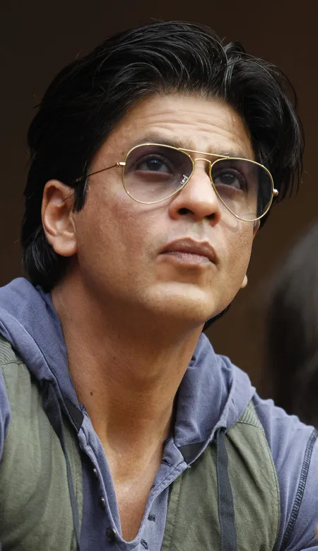 Foto Shah Rukh Khan