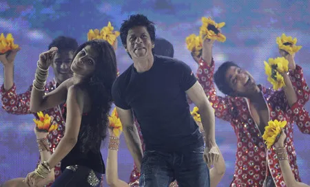 Foto Shah Rukh Khan
