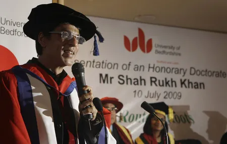 Foto Shah Rukh Khan