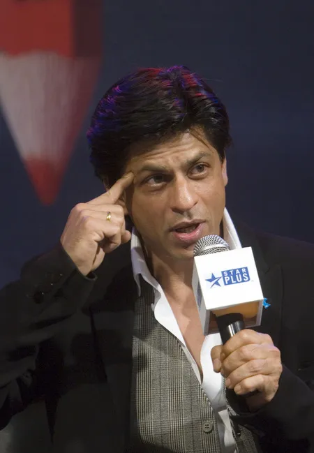Foto Shah Rukh Khan