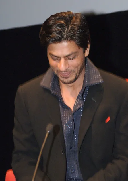 Foto Shah Rukh Khan